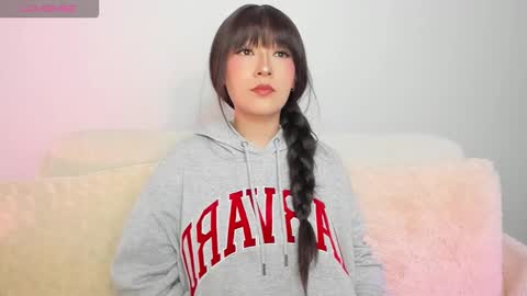 Snapshot of boonie_girl chatting on November 13, 2025, 4:22 am Booniee online show from November 13, 2025, 4:22 am