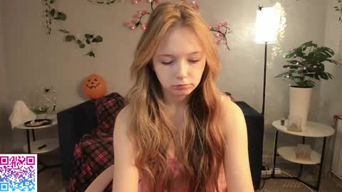 Milena online show from October 23, 2025, 3:06 am