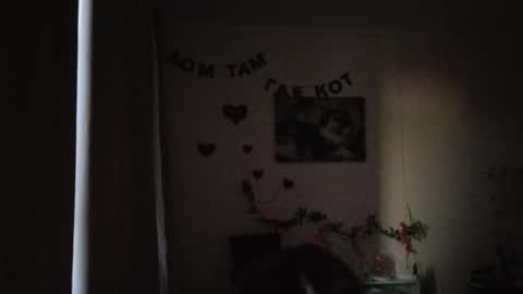 Milena online show from February 18, 2026, 3:02 am