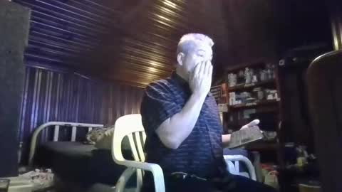 Booshwa online show from October 27, 2025, 11:14 am