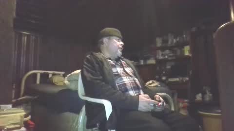 Booshwa online show from November 25, 2025, 5:51 am