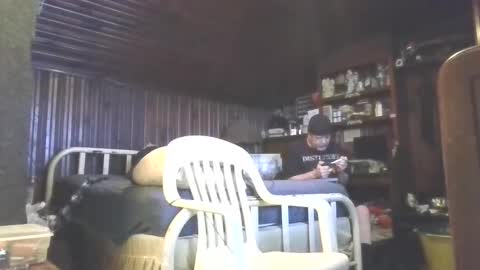 Booshwa online show from February 8, 2026, 5:49 pm