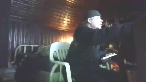 Booshwa online show from February 13, 2026, 6:53 am