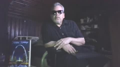 Booshwa online show from May 21, 2026, 7:26 am