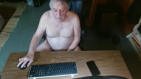 bootslut2024 online show from February 16, 2026, 2:24 pm