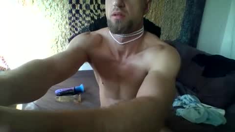 booty4pegging online show from October 31, 2025, 10:05 am