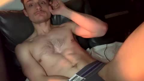 Bootyboy801 online show from February 23, 2026, 11:07 am