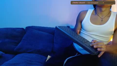 Snapshot of bootybros chatting on March 17, 2026, 6:50 am bootybros online show from March 17, 2026, 6:50 am