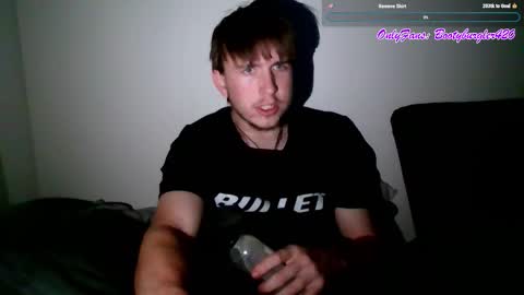 Snapshot of bootyburgler chatting on November 3, 2025, 3:52 am bootyburgler online show from November 3, 2025, 3:52 am