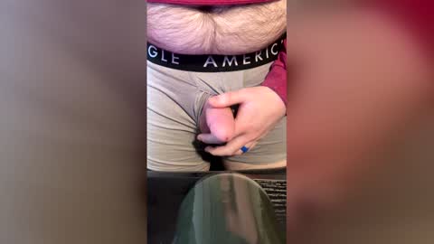 BooWhoU online show from April 15, 2026, 11:05 pm