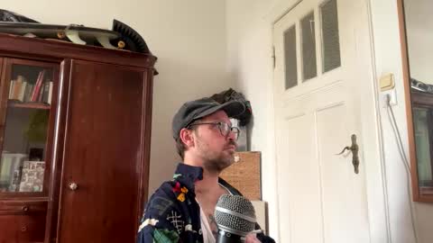 Snapshot of booyyy12 chatting on April 15, 2026, 4:36 pm BoYYYOOO online show from April 15, 2026, 4:36 pm