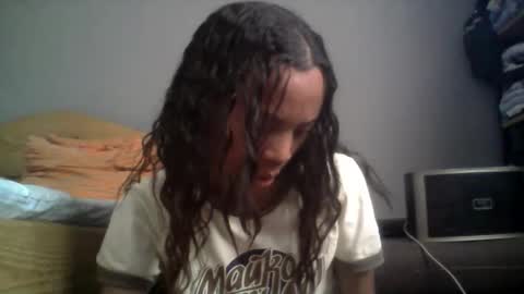 boozyArt online show from October 28, 2025, 11:03 am