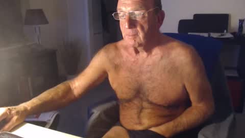 Boppy21 online show from September 16, 2025, 9:05 pm