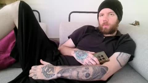 boredpunkdude666 online show from March 27, 2026, 10:53 pm