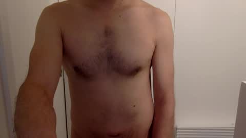 Snapshot of borisvian75019 chatting on January 29, 2025, 8:18 am HornyBoo online show from January 29, 2025, 8:18 am