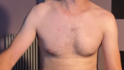 HornyBoo online show from June 26, 2026, 9:14 am