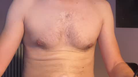 HornyBoo online show from June 28, 2026, 8:20 am