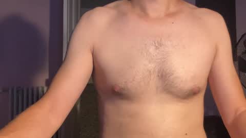 HornyBoo online show from June 30, 2026, 8:15 am