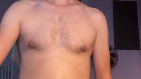 HornyBoo online show from July 12, 2026, 7:38 pm
