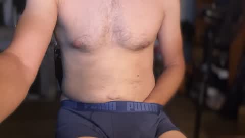 HornyBoo online show from July 31, 2026, 8:14 am