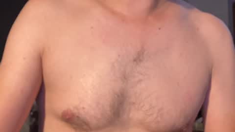 HornyBoo online show from August 1, 2026, 8:24 am