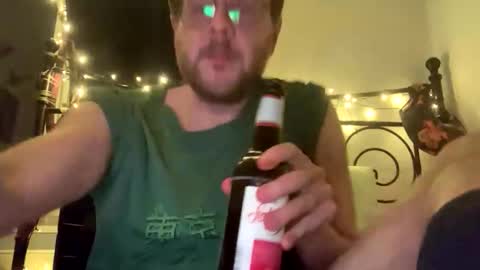 bornfiete online show from April 2, 2026, 9:01 pm