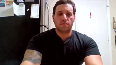 Snapshot of bosslife505050 chatting on January 3, 2025, 9:47 pm The Italian Boss  online show from January 3, 2025, 9:47 pm