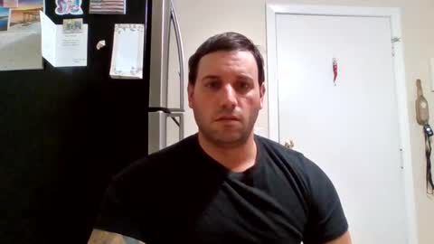 Snapshot of bosslife505050 chatting on January 4, 2025, 11:00 am The Italian Boss  online show from January 4, 2025, 11:00 am