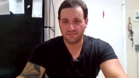 Snapshot of bosslife505050 chatting on January 5, 2025, 6:35 pm The Italian Boss  online show from January 5, 2025, 6:35 pm