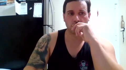 Snapshot of bosslife505050 chatting on January 7, 2025, 9:57 pm The Italian Boss  online show from January 7, 2025, 9:57 pm