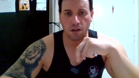 Snapshot of bosslife505050 chatting on March 1, 2025, 10:45 am The Italian Boss  online show from March 1, 2025, 10:45 am