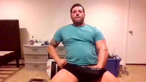 The Italian Boss  online show from November 4, 2025, 8:35 am