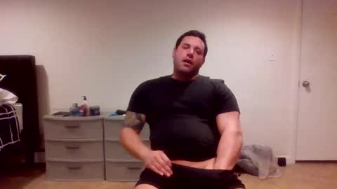 The Italian Boss  online show from December 1, 2025, 10:37 pm