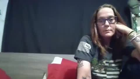 bossmilf007 online show from April 14, 2026, 12:00 pm