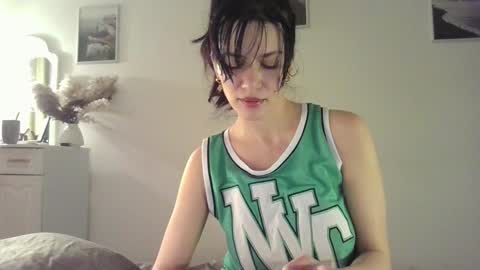 Bossy online show from January 18, 2025, 7:04 pm