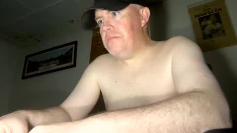 bostonirish45 online show from April 16, 2026, 5:58 pm