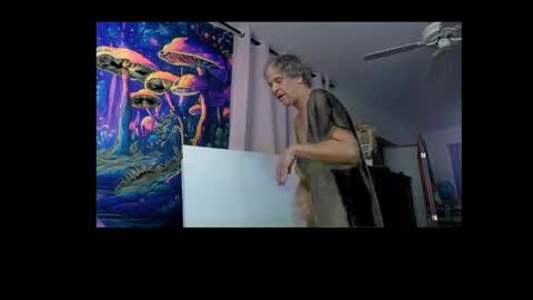 Bottomboo7 online show from December 5, 2024, 12:55 pm