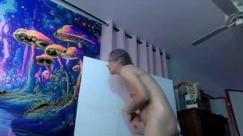 Bottomboo7 online show from January 9, 2025, 12:52 pm