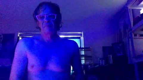 Bottomboo7 online show from March 18, 2026, 12:30 pm