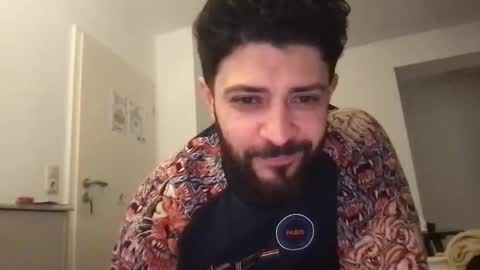 boualem92 online show from March 2, 2026, 5:19 am