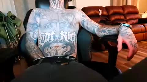 Bouch online show from February 16, 2025, 9:37 am