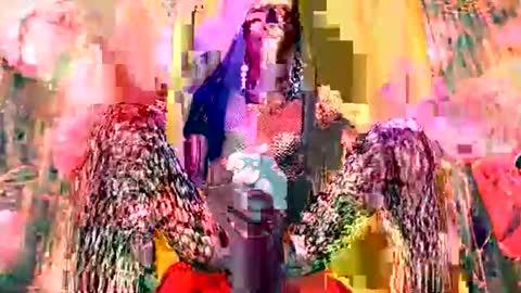 A M A N D A  MONSTERCOCK online show from September 11, 2025, 1:06 am