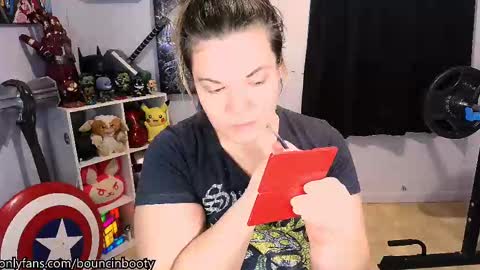 Pumpkin Butt online show from March 2, 2025, 5:44 am