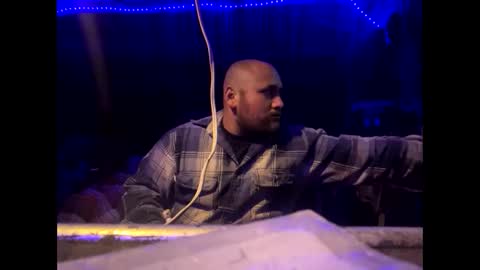 bouncr714 online show from March 8, 2025, 1:14 pm