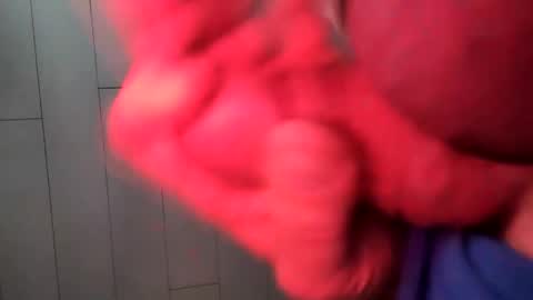 bountyhunter63 online show from October 21, 2025, 6:25 am