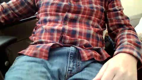 bourbonman144 online show from April 14, 2026, 8:15 pm