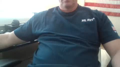 bourbonman144 online show from April 29, 2026, 8:15 pm