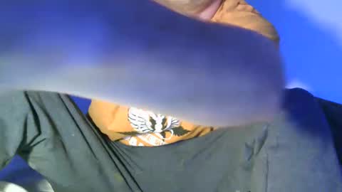 Jason Jax online show from January 30, 2025, 3:00 am