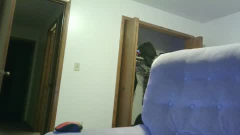 Jason Jax online show from March 9, 2025, 2:07 am