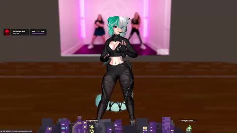 Camila online show from March 2, 2026, 4:14 pm